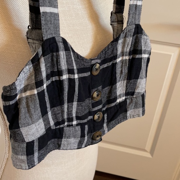 Adorable American Eagle tank in size XXS - Picture 4 of 12